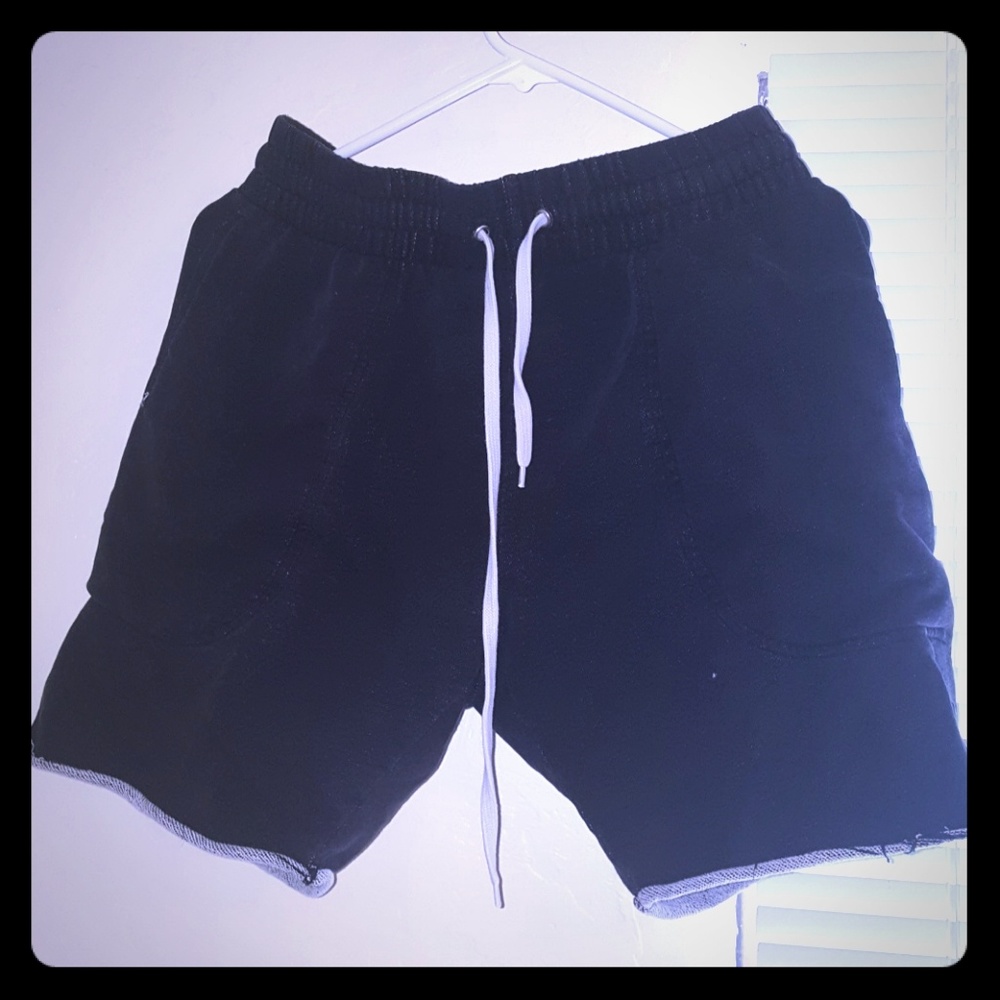 Playboy shorts